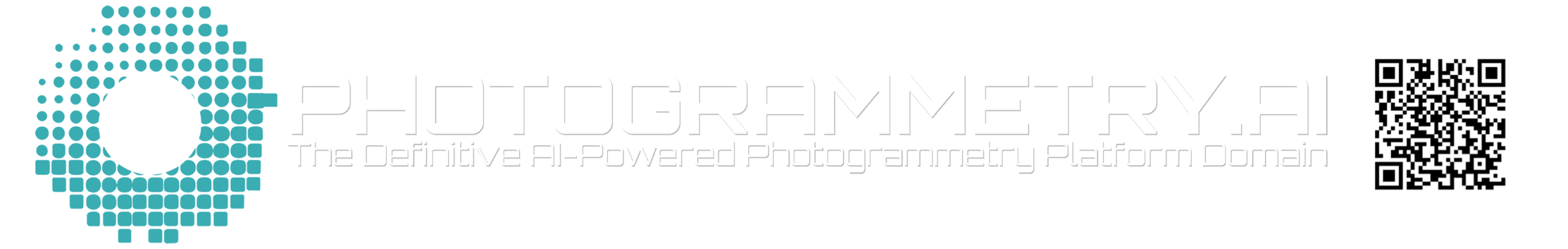 Photogrammetry.ai – A category defining domain centered on AI-powered photogrammetry, reality capture, and advanced 3D reconstruction technologies.